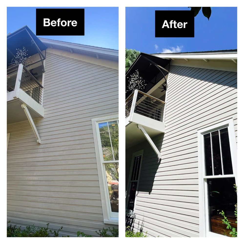 All Photos for Honey Do Oxford Pressure Washing and Soft Washing in Oxford, Mississippi