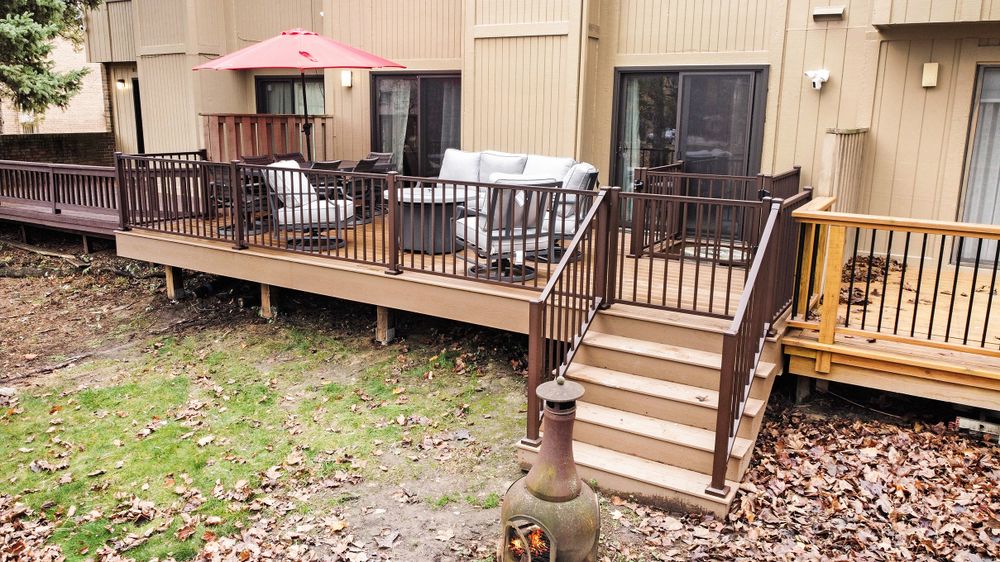 All Photos for Mr. Posthole in Howell, MI