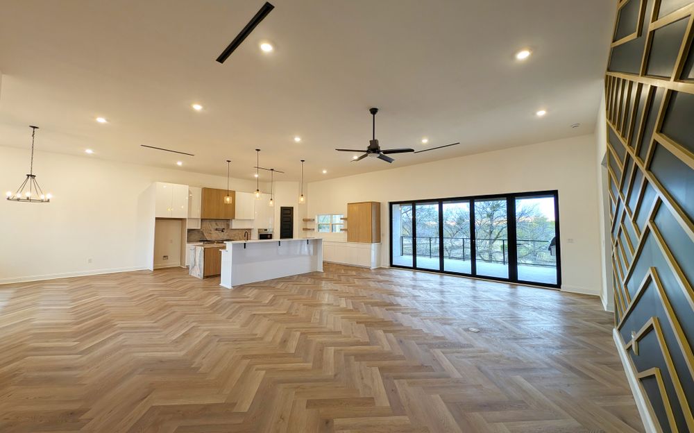 All Photos for Cincero Homes in Cedar Hill, TX