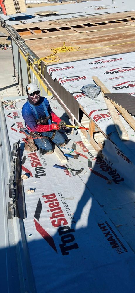 All Photos for Galt Construction in McKinney, TX