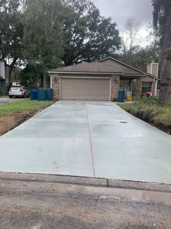 Our Cutting and Coring service offers precise, efficient solutions for your concrete projects, ensuring clean cuts and smooth finishes while minimizing disruption to your home environment. Trust us for professional results. for Kracker Jax Affordable Concrete in Jacksonville, FL