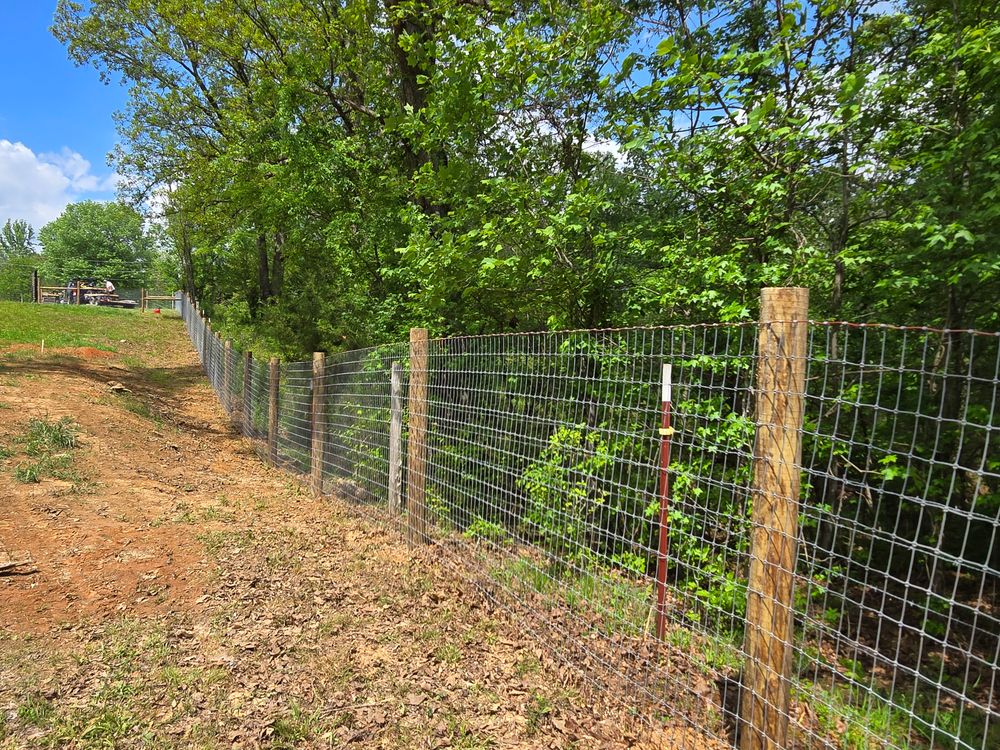 All Photos for Southern Town & Country Fence in Sparta, TN