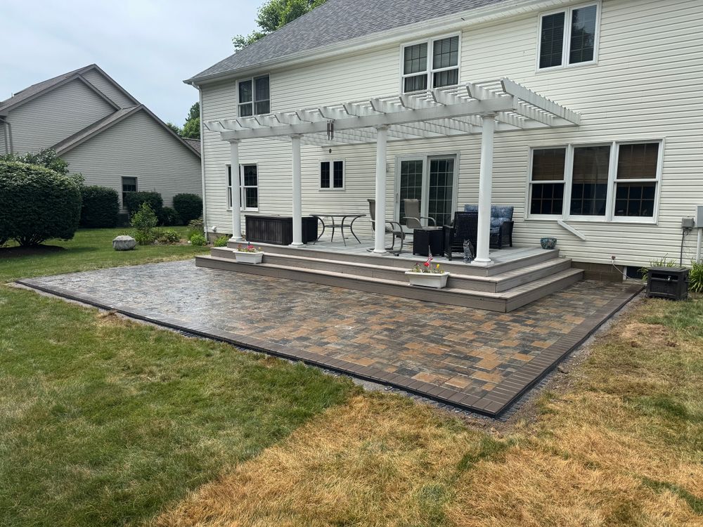 All Photos for A & A Lawn Care and Outdoor Services in Fairview, PA