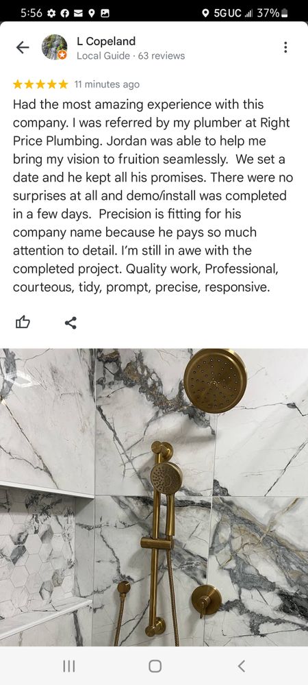 All Photos for Precision Enterprise Construction LLC in Loganville, GA