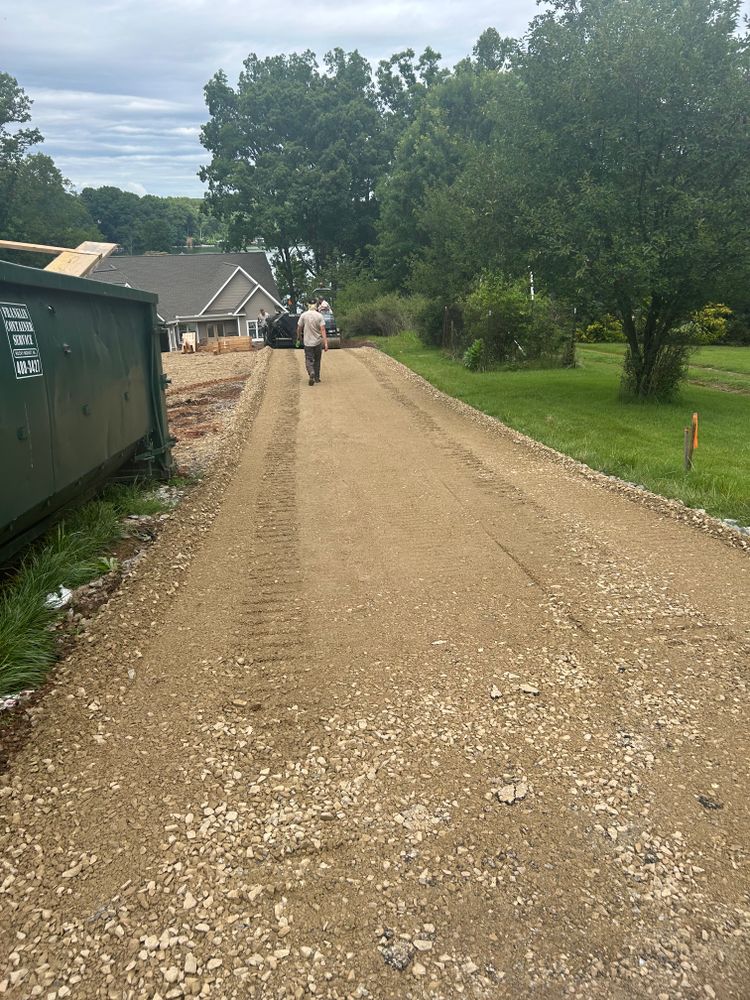 All Photos for James R Carter Paving in Roanoke, VA