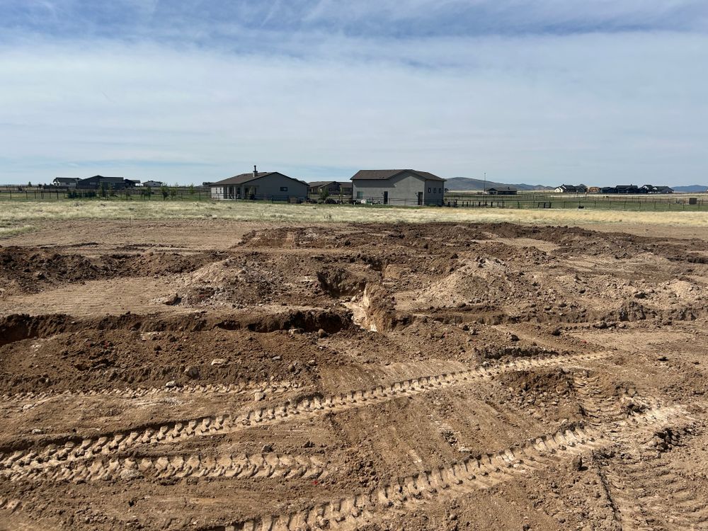 Our Work for DMX Construction LLC in Prescott, AZ