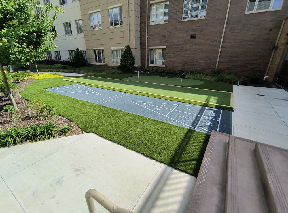 All Photos for Elite Turfs in Mount Pleasant, NC