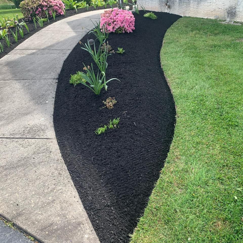 Landscaping for GM Landscaping  Construction LLC in Philadelphia, Pennsylvania