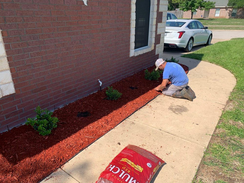 All Photos for Father & Son Lawn Care in Killeen, TX