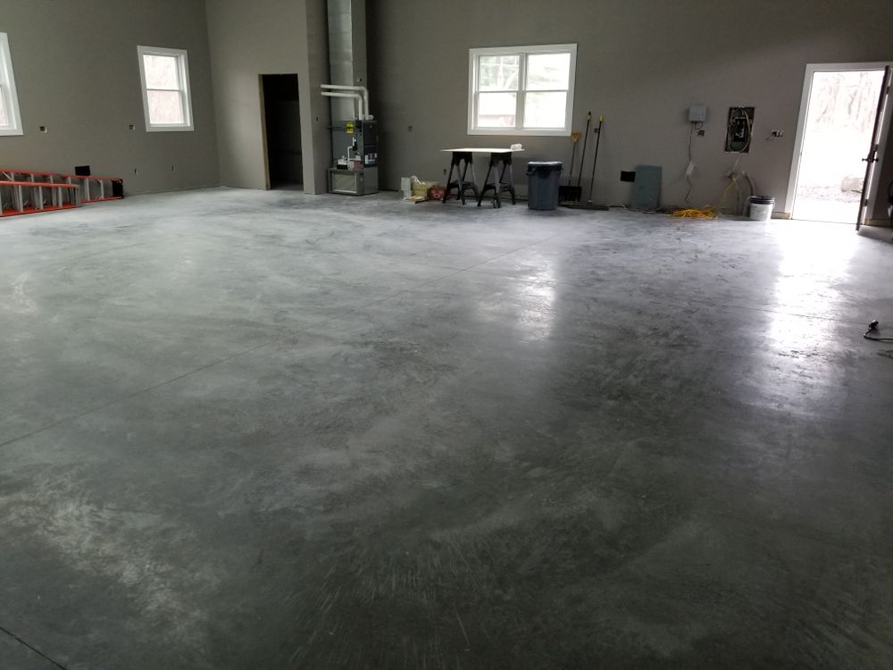 All Photos for Epoxy Everything in Latham, NY