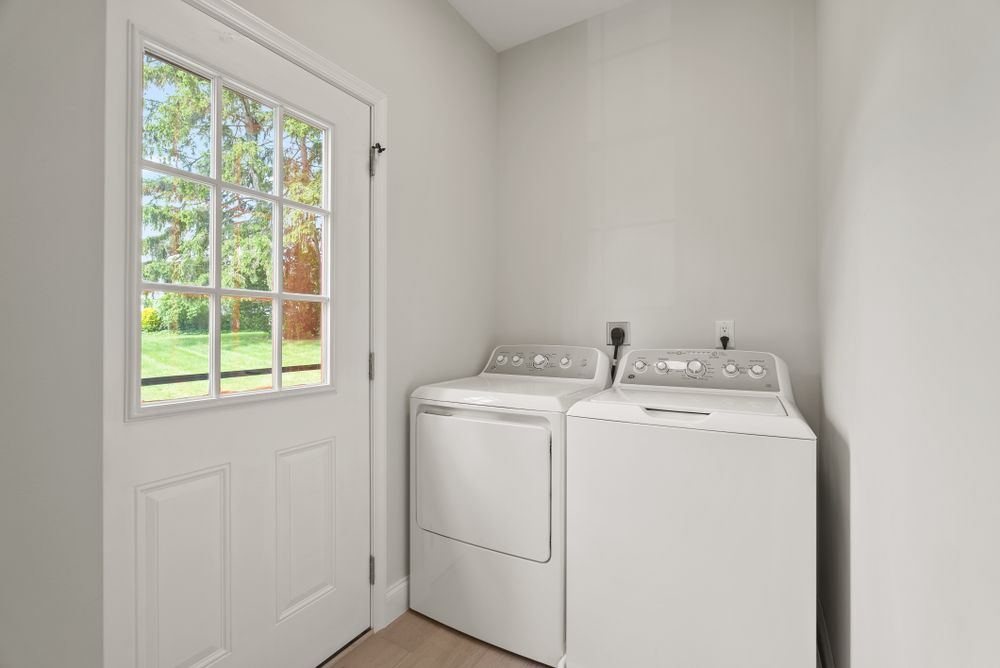 Interior Renovations for Jones Construction and Renovation in Washington, D.C.