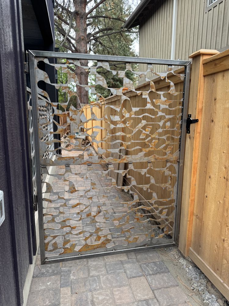 All Photos for Grounded Welding & Fabrication in Bend, OR