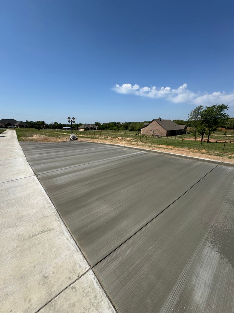 All Photos for G2 Custom Concrete in Dallas, TX