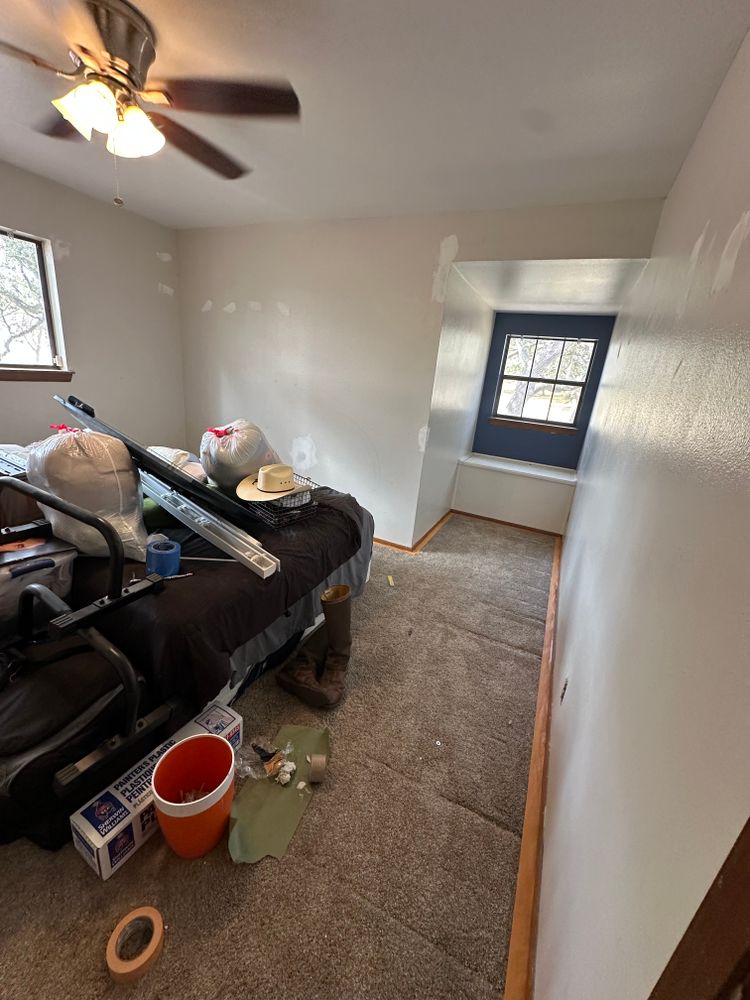 All Photos for GEOS Painting in New Braunfels, TX