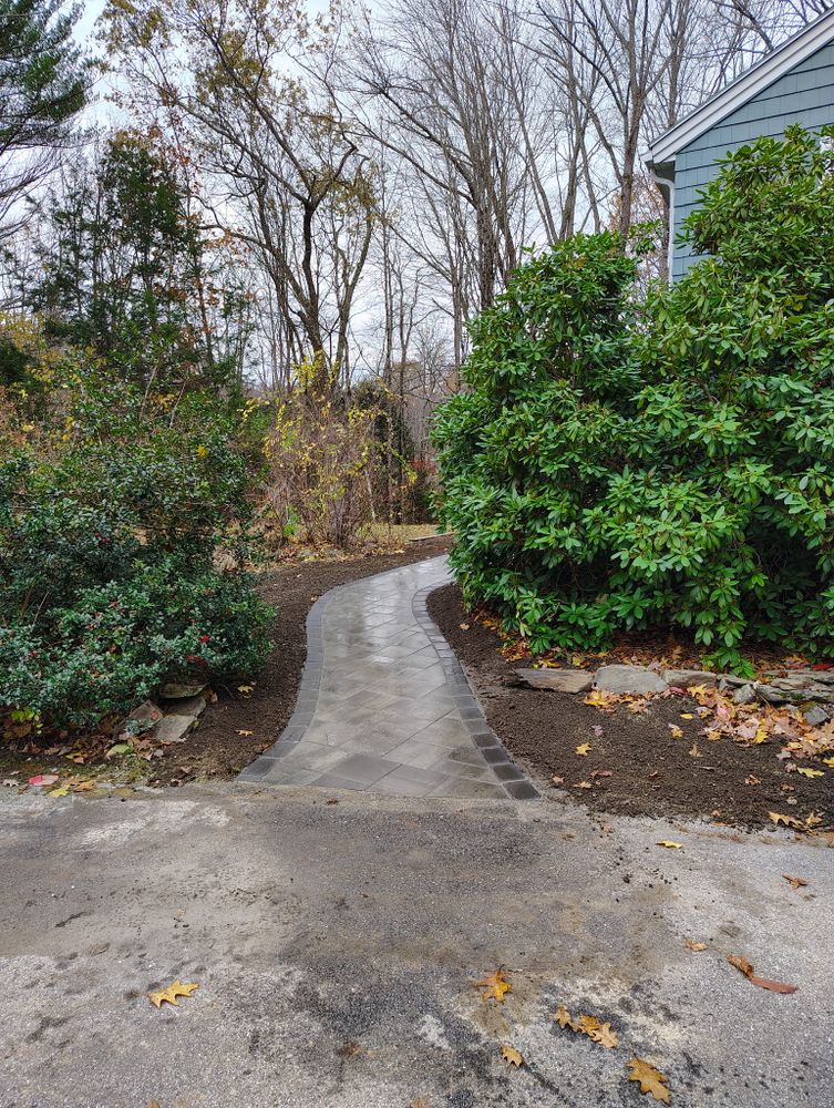 All Photos for Martin's Landscaping & Construction in Manchester, NH