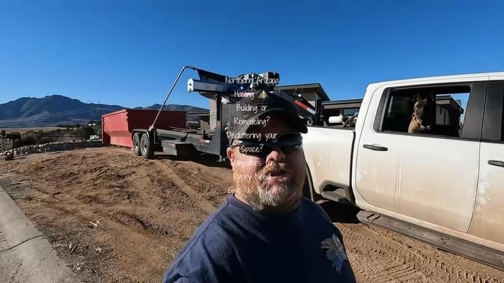 All Photos for Northern Arizona Hauling and Removal LLC in Prescott, AZ