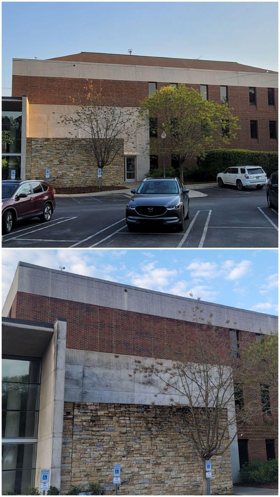 All Photos for Sunlight Building Services in Birmingham, AL