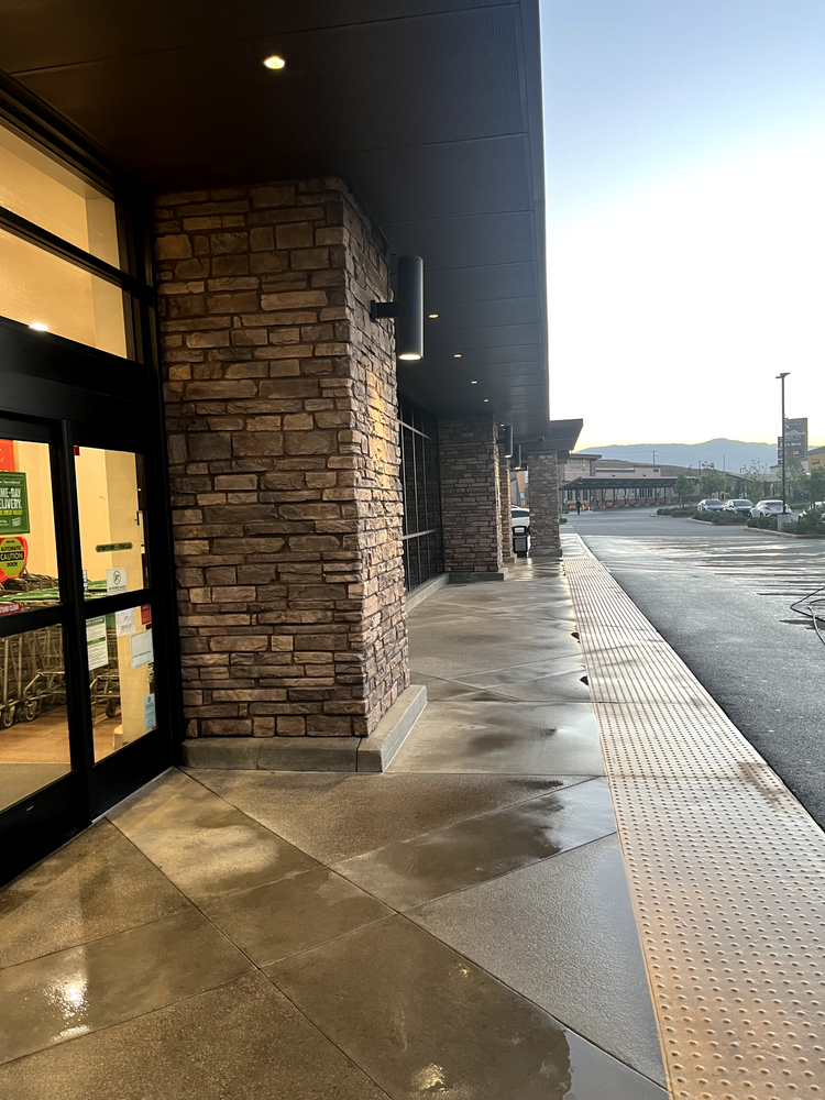 Our Concrete Cleaning service removes dirt, stains, algae, and grime from driveways, patios, sidewalks, and pool decks using professional pressure washing techniques that restore curb appeal safely efficiently. for Reliable Powerwash & Property Services in Norca, CA