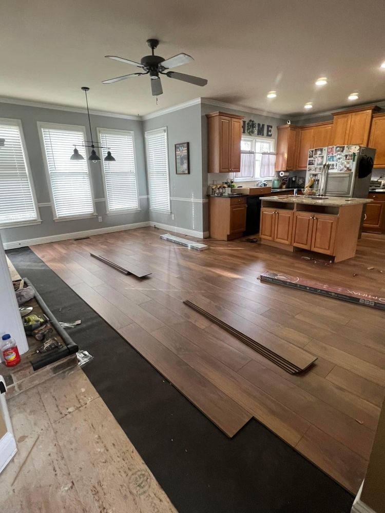 All Photos for MCR painting and remodeling LLC in Tucker, GA