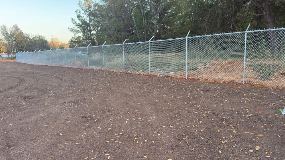 All Photos for JR Fences in Dallas, TX