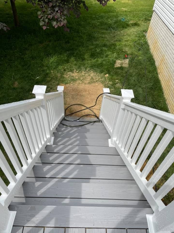 All Photos for G.W. Construction in Lexington Park, MD