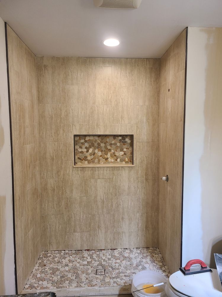 All Photos for Castle JR Landscaping & Painting LLC in Cincinnati, OH