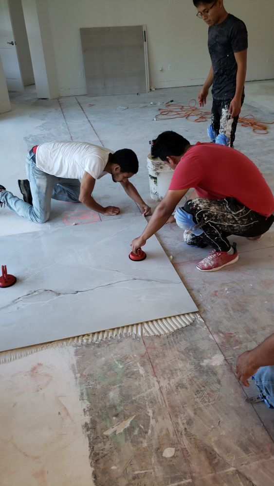 All Photos for Millenium Construction & Property Management in Tampa, FL