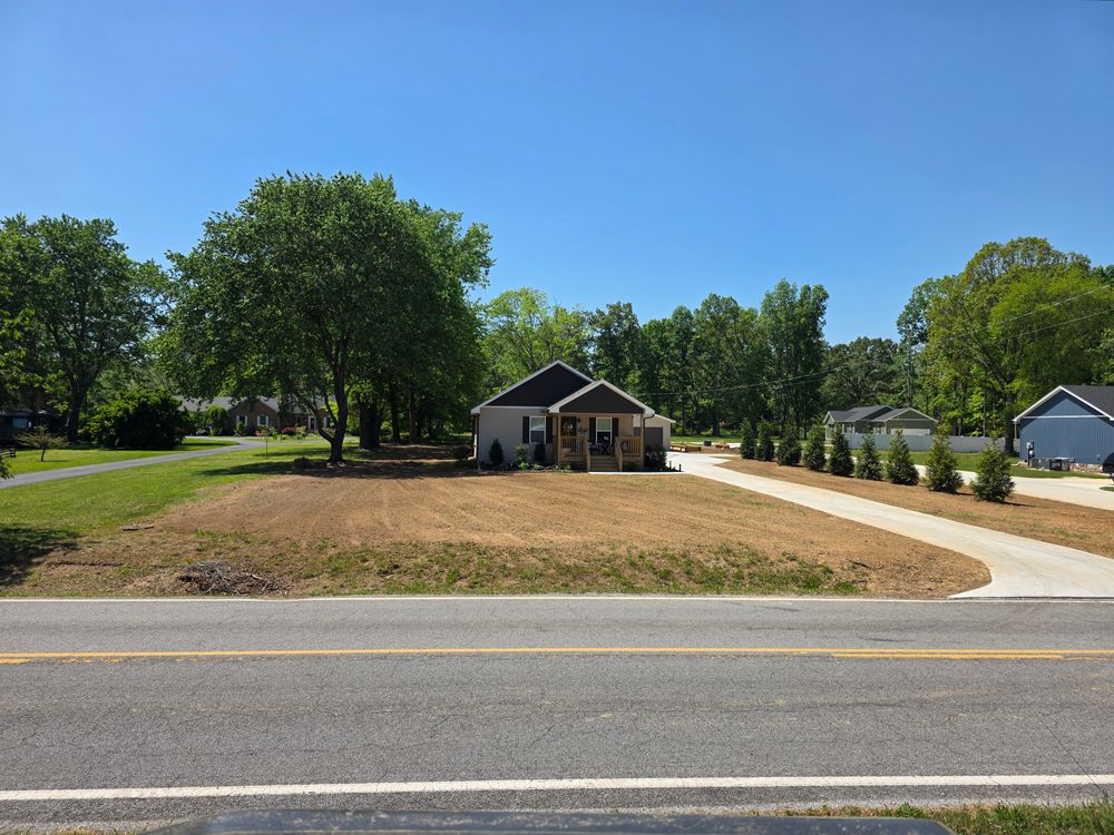 All Photos for H&H Earthworks in Decherd, TN