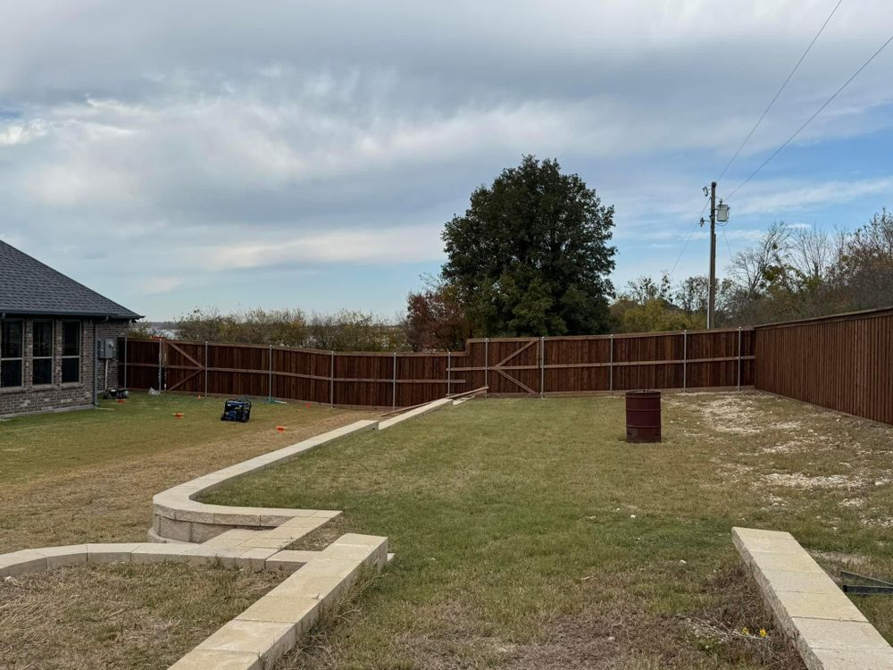 All Photos for Precision Fence and Gates in Burleson, TX