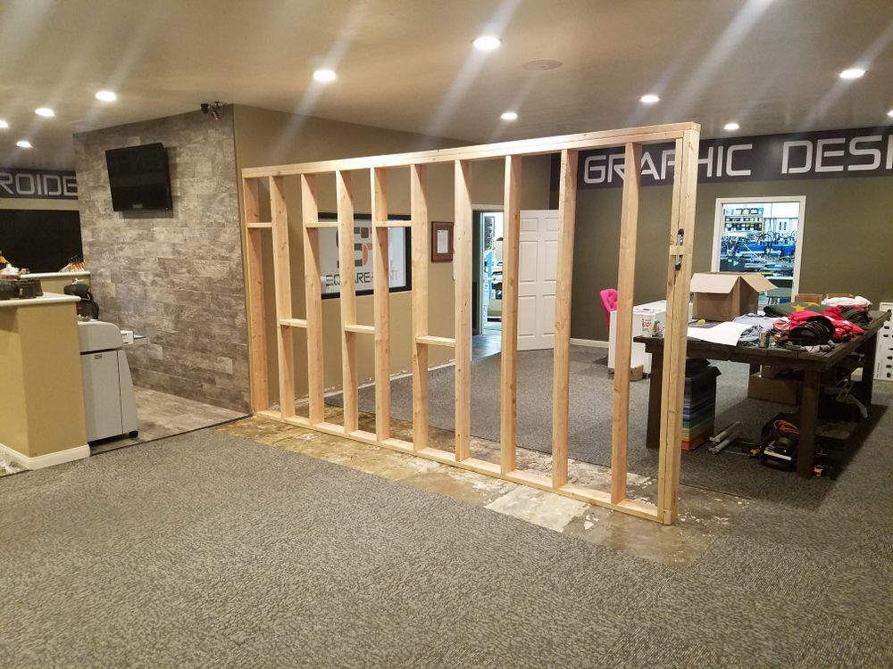 All Photos for Shermer Construction, LLC in Ridgecrest, CA