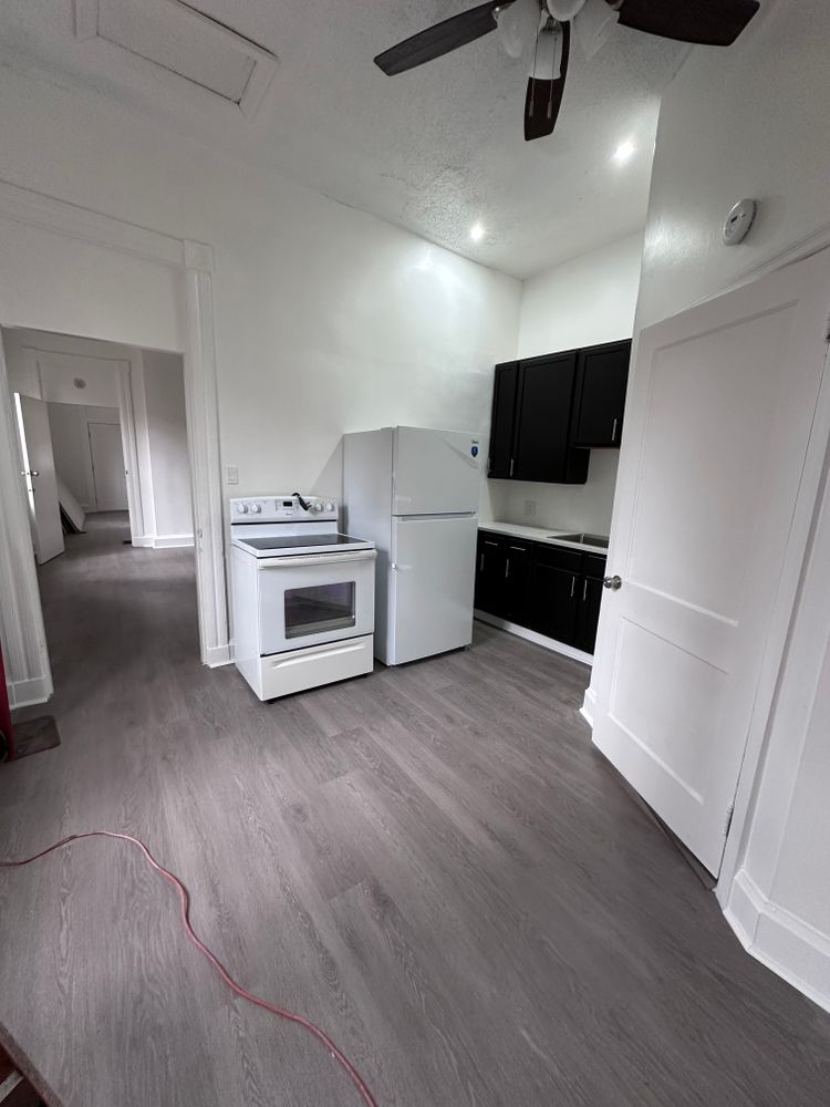 All Photos for Castle JR Landscaping & Painting LLC in Cincinnati, OH