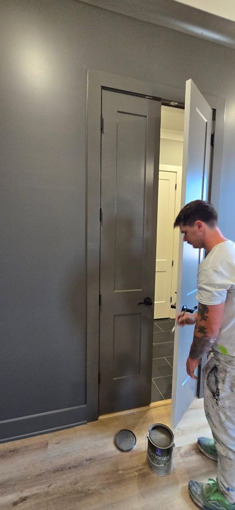 All Photos for Second Chance Painting  in McMinnville, TN