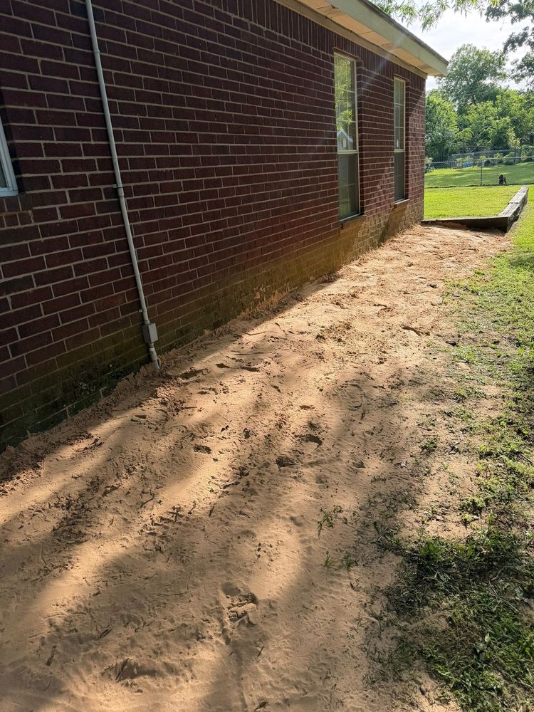 All Photos for HD Ground Works in Madill, OK