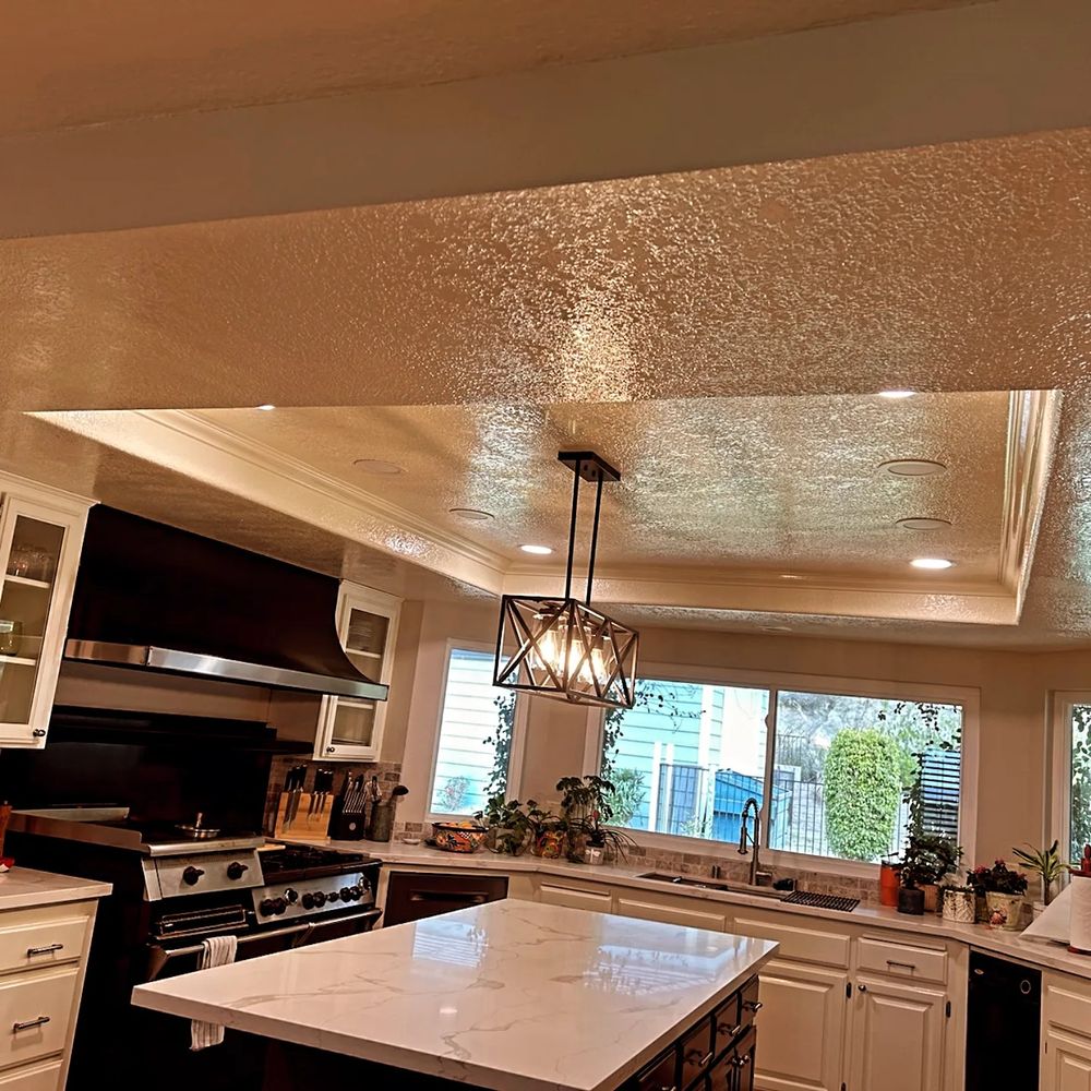 Lighting Installs for JMT Electrical in Temecula, CA