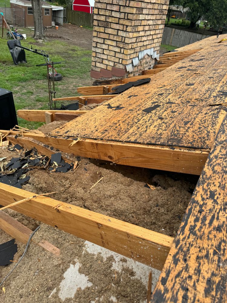All Photos for Brenton's Remodeling  in East , Texas