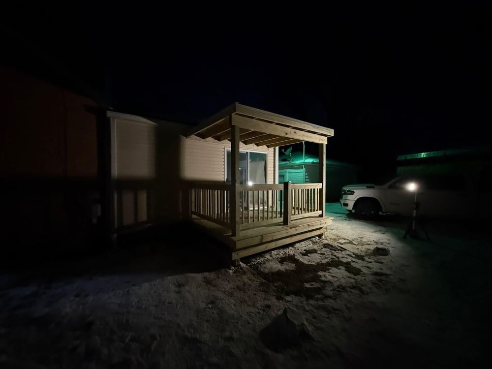 All Photos for Precision Remodeling and Property Maintenance  in Detroit, MI