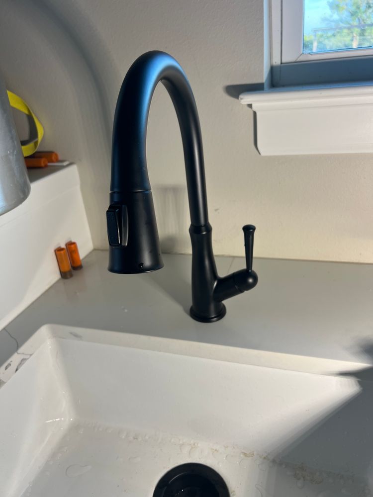 All Photos for Done Right Plumbing in Temple, TX