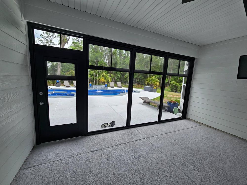 All Photos for Outdoor Living-Rooms in Richmond hill, GA