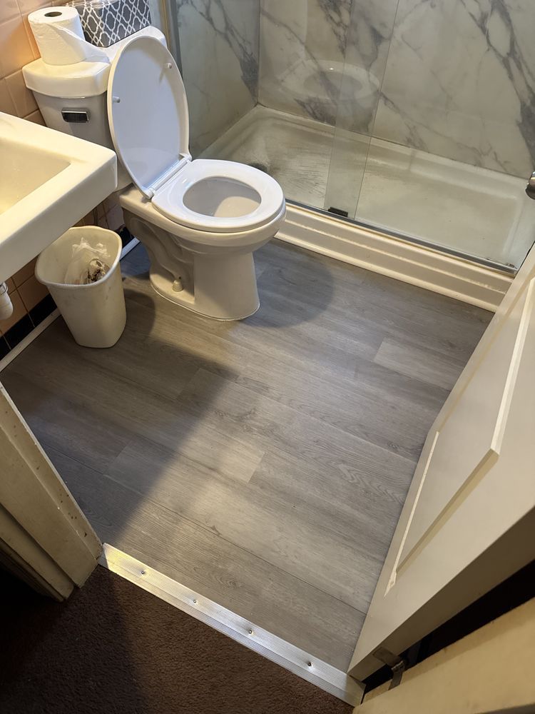 Our expert team provides reliable toilet repairs and installations, ensuring efficient performance and longevity. We handle everything from fixing leaks to full replacements, delivering quality service for your peace of mind. for S&C Home Services LLC in Trenton, OH