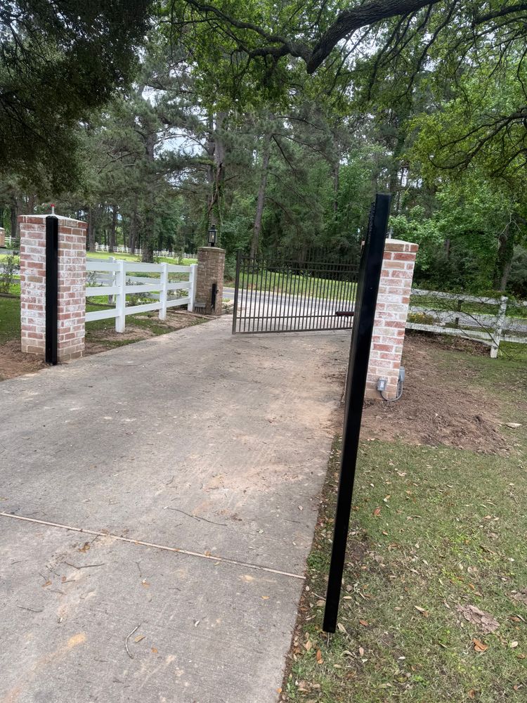 All Photos for Kingdom Fence in Houston, TX