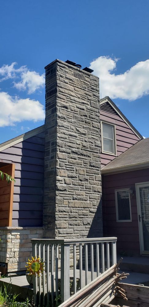 All Photos for Davis Masonry in New Castle, PA