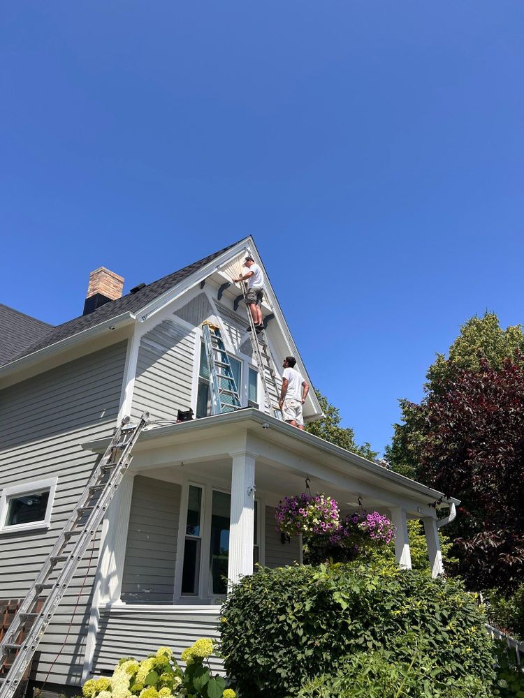 All Photos for Pirrung Painting in Sheboygan County, WI