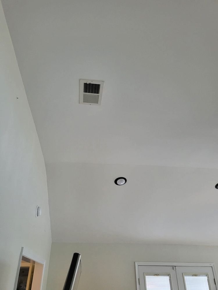 Drywall and Plastering for Greer House of Painters in Carbondale, IL