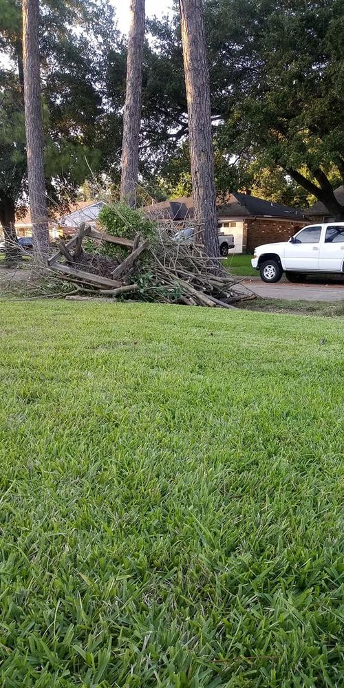 Lawn Care for Diaz Landscaping in Lincoln, CA