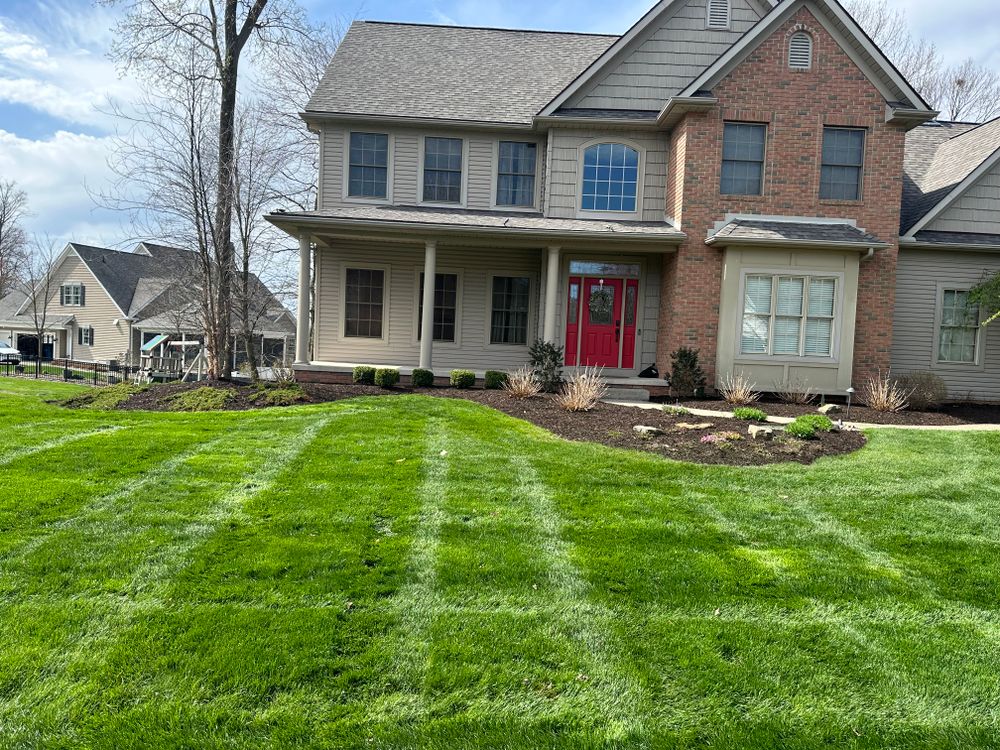 All Photos for Jenkins Landscaping & Property Management LLC in Clinton, OH