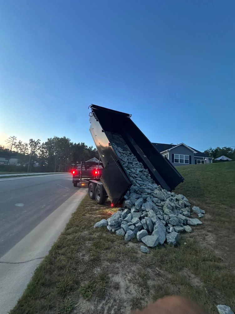 All Photos for Queen’s Landscaping in Kernersville, NC