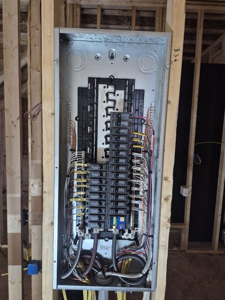 All Photos for Reliant Electric in Milan, MI