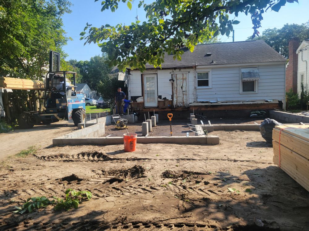 All Photos for GVL Renovations in Greenville, SC