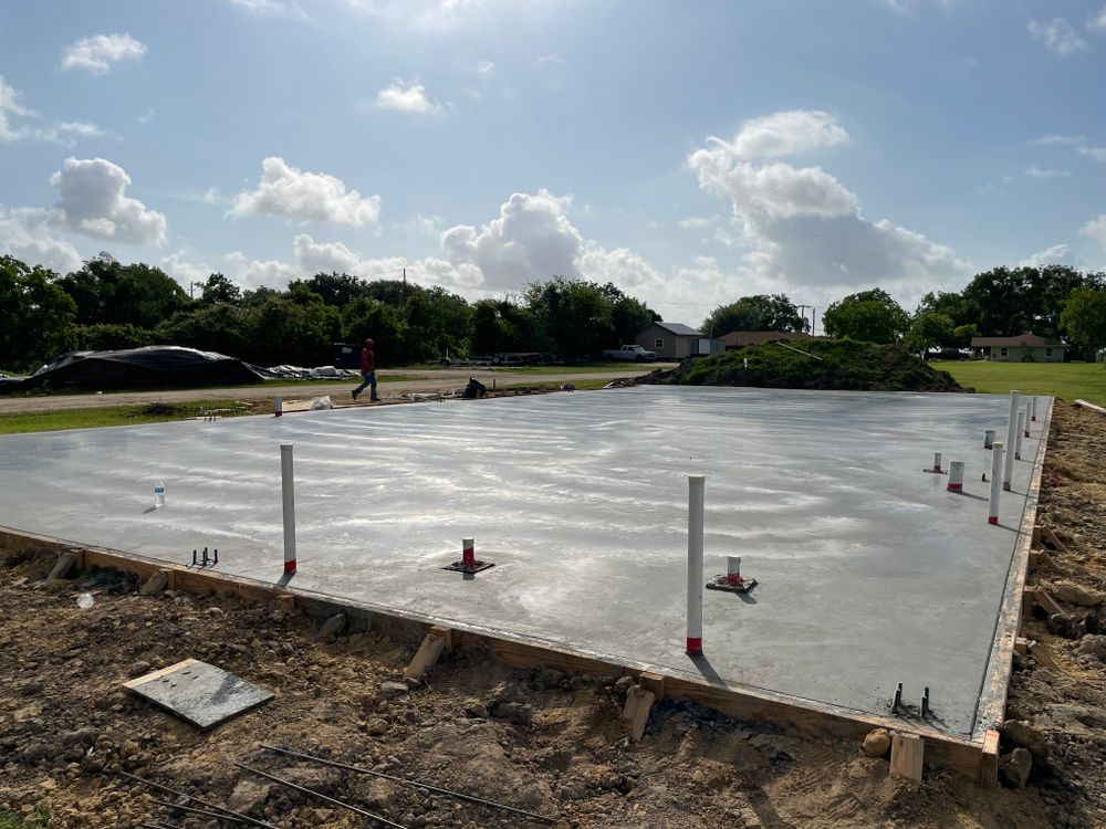 All Photos for Texas Bay Concrete in Houston, TX
