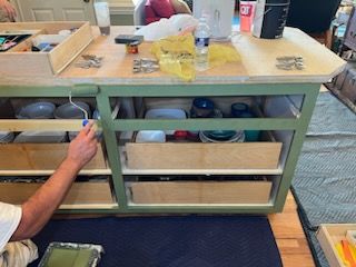 All Photos for Ain't Just Paint Divas in Fort Mill, South Carolina